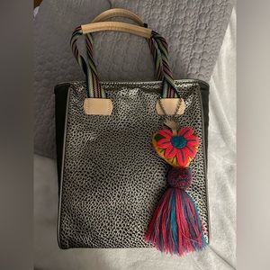 Consuela Tommy Chica Tote